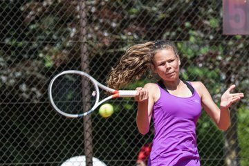 Nicole Rivkin 666 - Sport-Shop Hiller Open